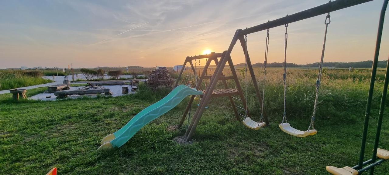 Tente de luxe Yourtes 6 Personnes Proche Provins Et *