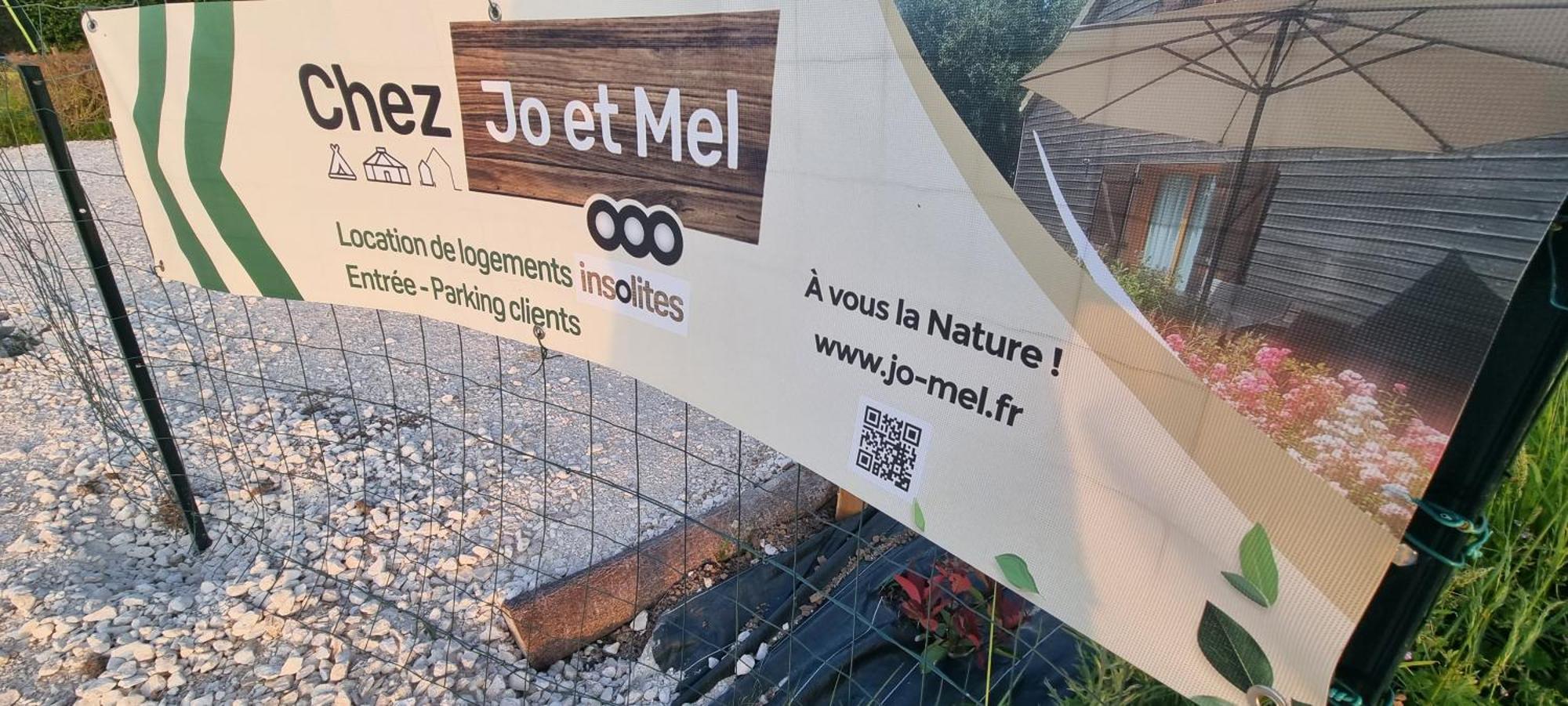 Tente de luxe Yourtes 6 Personnes Proche Provins Et Bannost